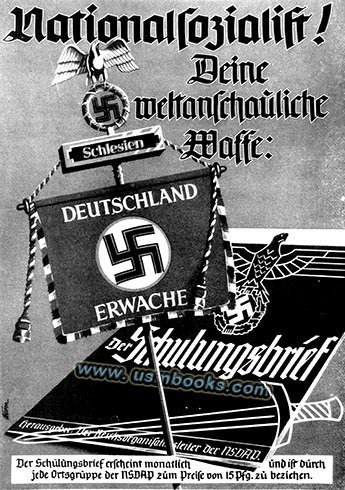 Deutschland Erwache